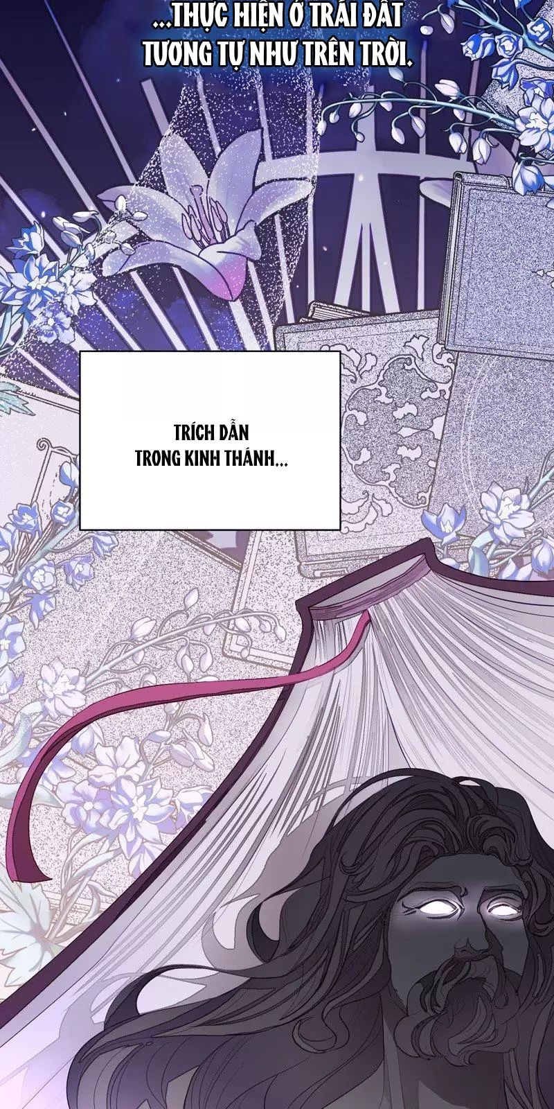 Một Ngày Nọ Bỗng Dưng Cha Xuất Hiện: Chapter 5