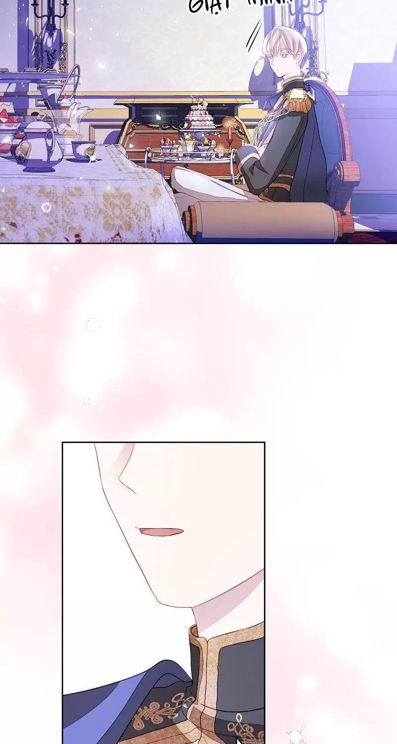 Một Ngày Nọ Bỗng Dưng Cha Xuất Hiện: Chapter 5