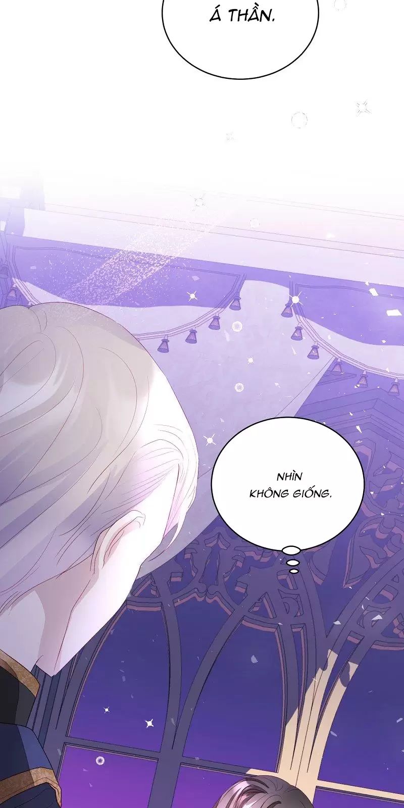Một Ngày Nọ Bỗng Dưng Cha Xuất Hiện: Chapter 5