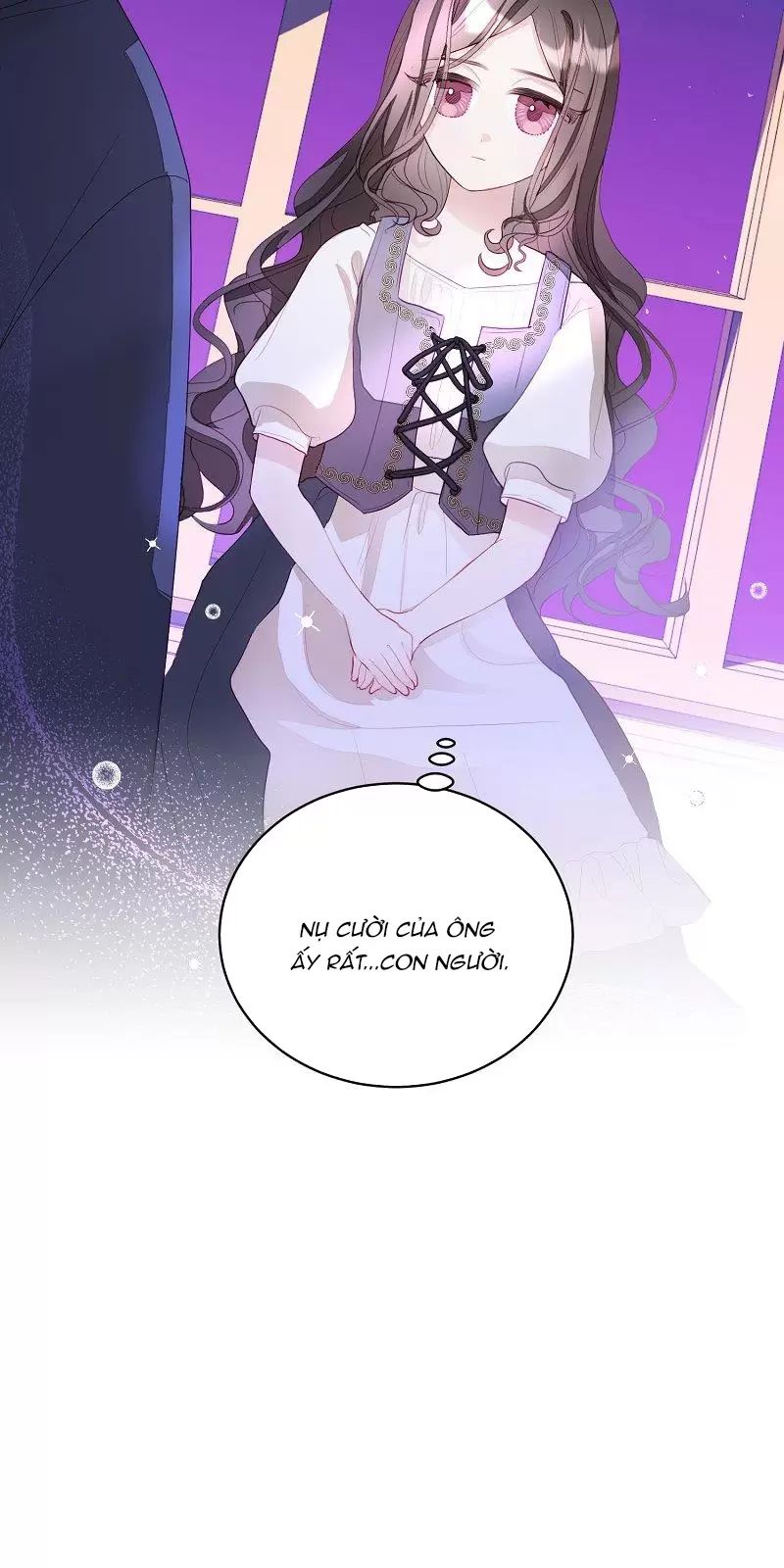 Một Ngày Nọ Bỗng Dưng Cha Xuất Hiện: Chapter 5