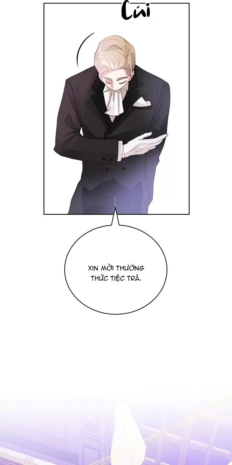 Một Ngày Nọ Bỗng Dưng Cha Xuất Hiện: Chapter 5