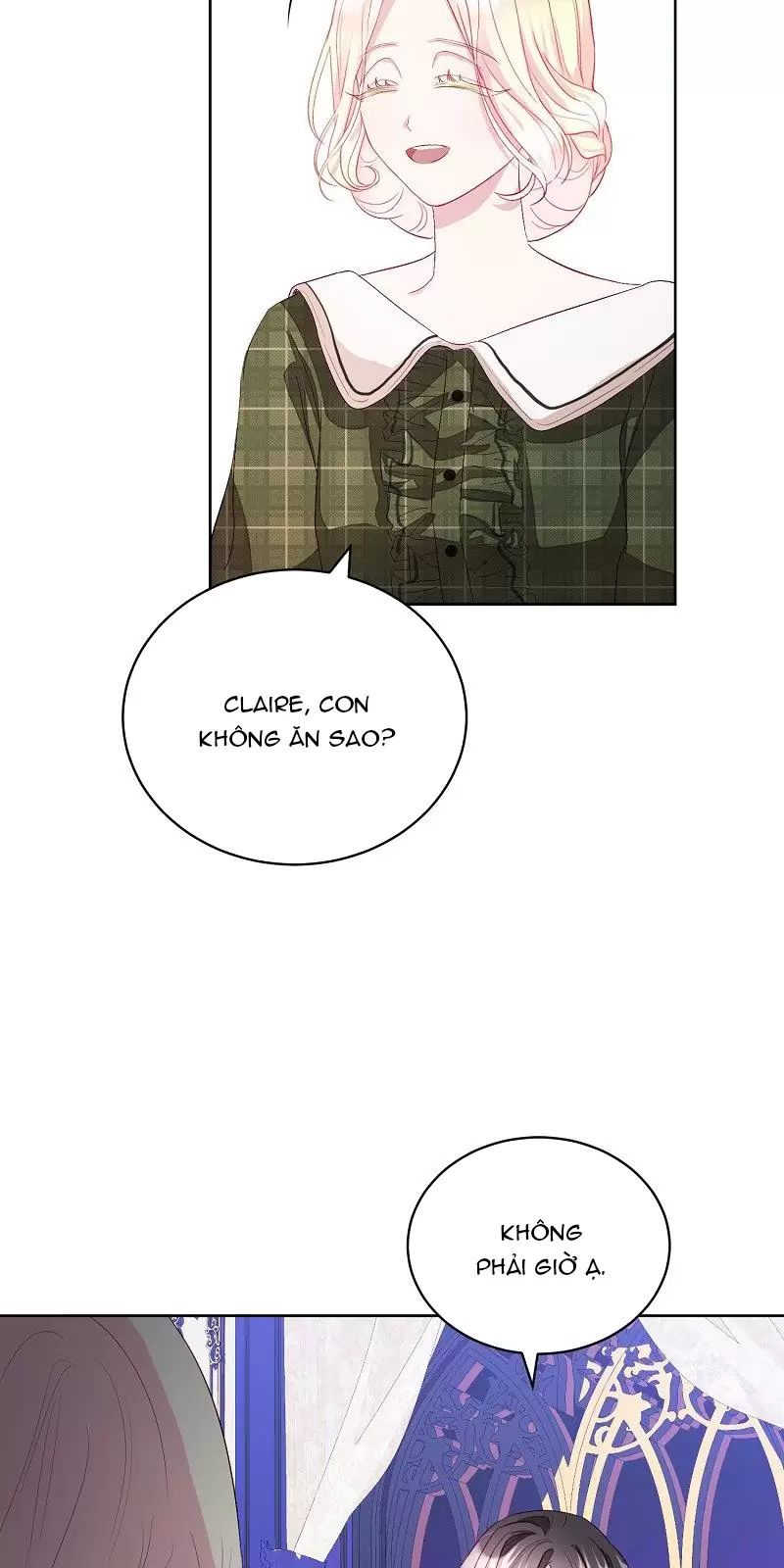 Một Ngày Nọ Bỗng Dưng Cha Xuất Hiện: Chapter 5