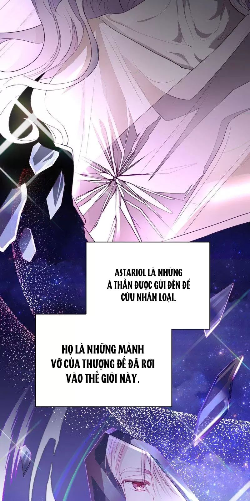 Một Ngày Nọ Bỗng Dưng Cha Xuất Hiện: Chapter 5