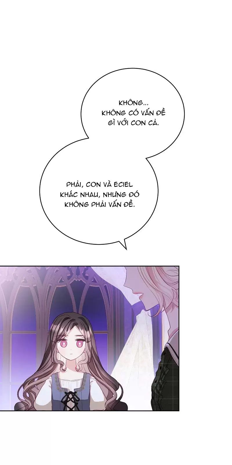 Một Ngày Nọ Bỗng Dưng Cha Xuất Hiện: Chapter 5