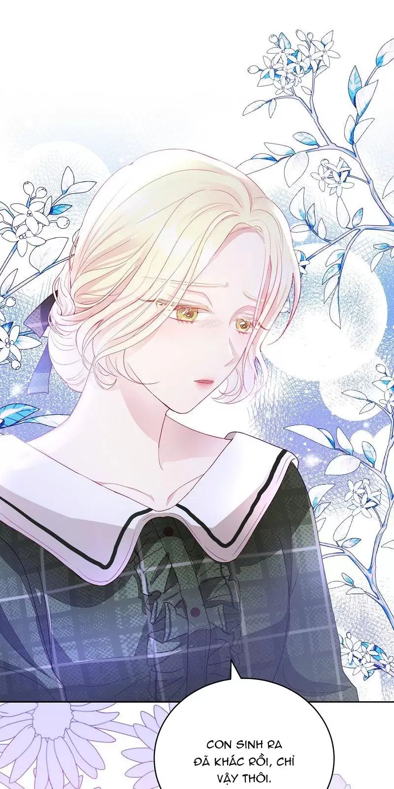 Một Ngày Nọ Bỗng Dưng Cha Xuất Hiện: Chapter 5