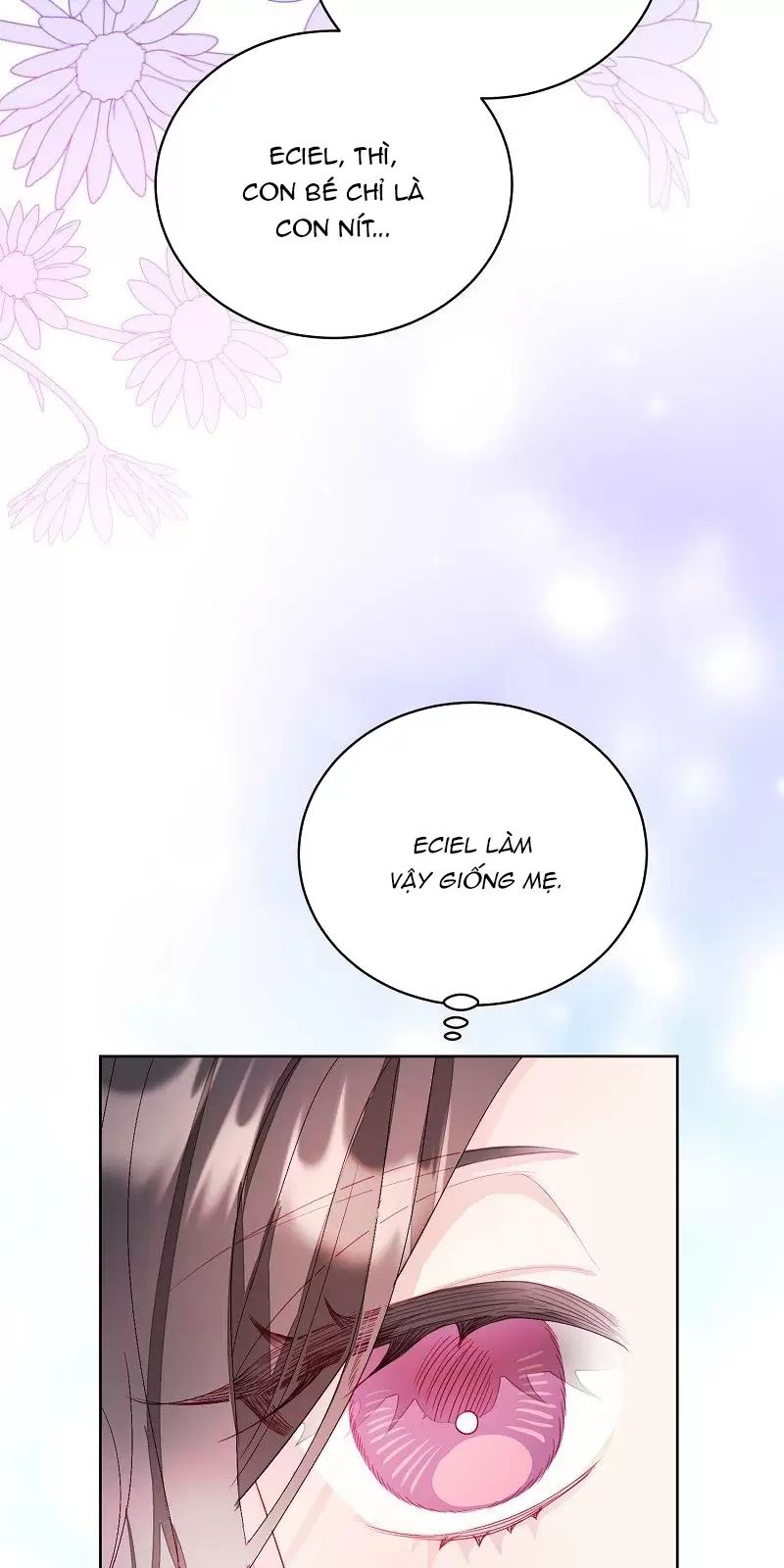 Một Ngày Nọ Bỗng Dưng Cha Xuất Hiện: Chapter 5