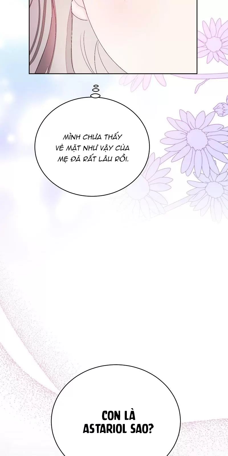 Một Ngày Nọ Bỗng Dưng Cha Xuất Hiện: Chapter 5