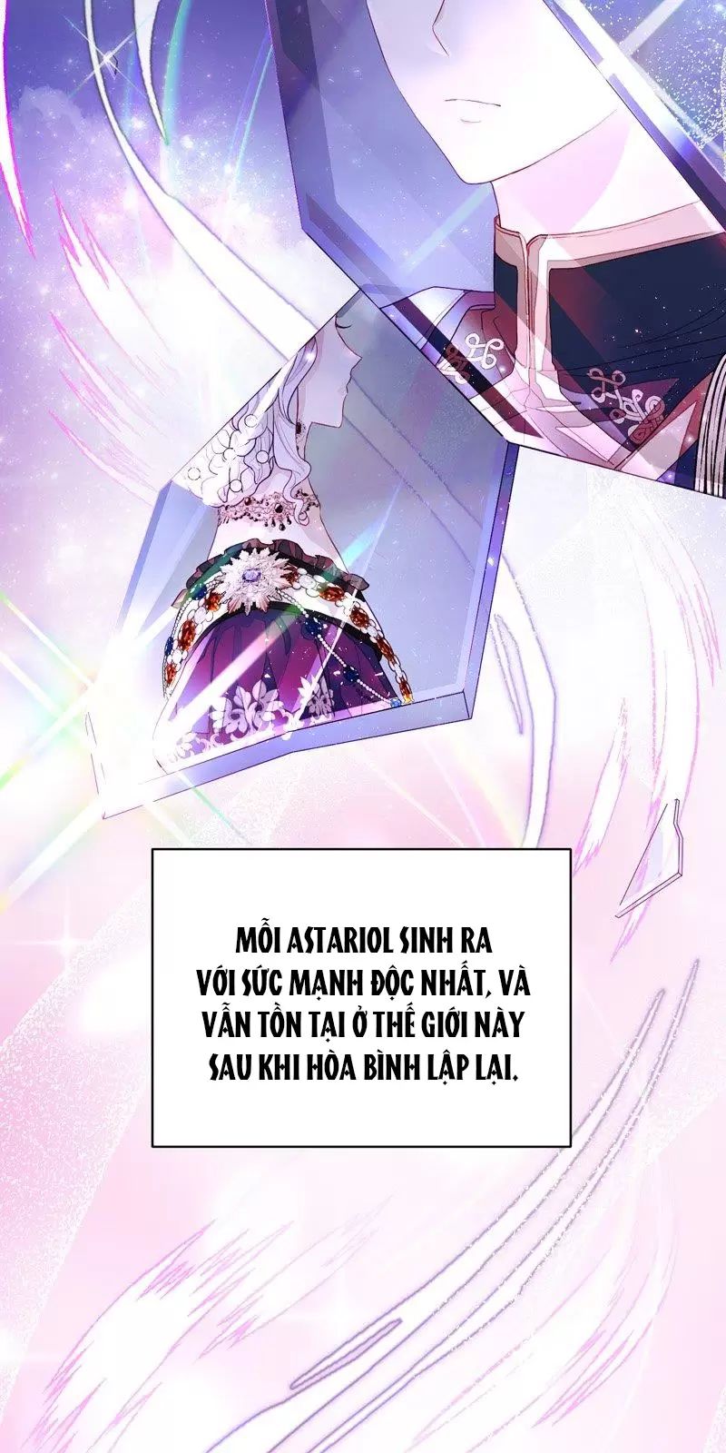 Một Ngày Nọ Bỗng Dưng Cha Xuất Hiện: Chapter 5
