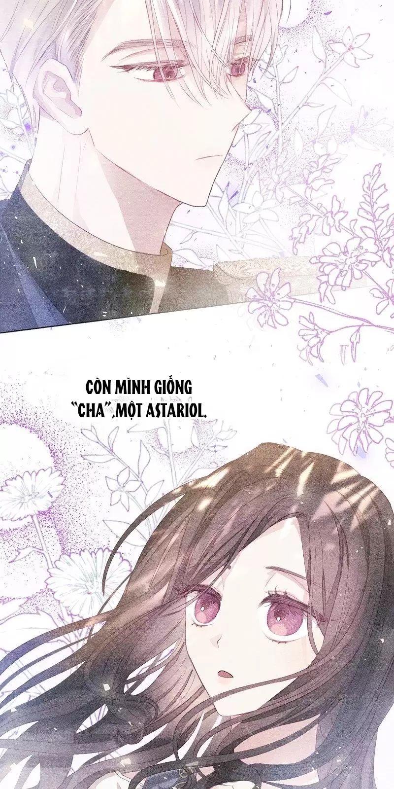 Một Ngày Nọ Bỗng Dưng Cha Xuất Hiện: Chapter 5