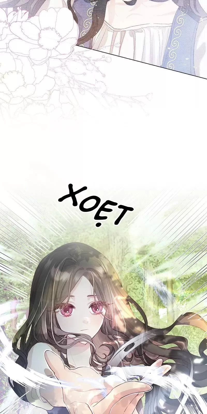 Một Ngày Nọ Bỗng Dưng Cha Xuất Hiện: Chapter 5
