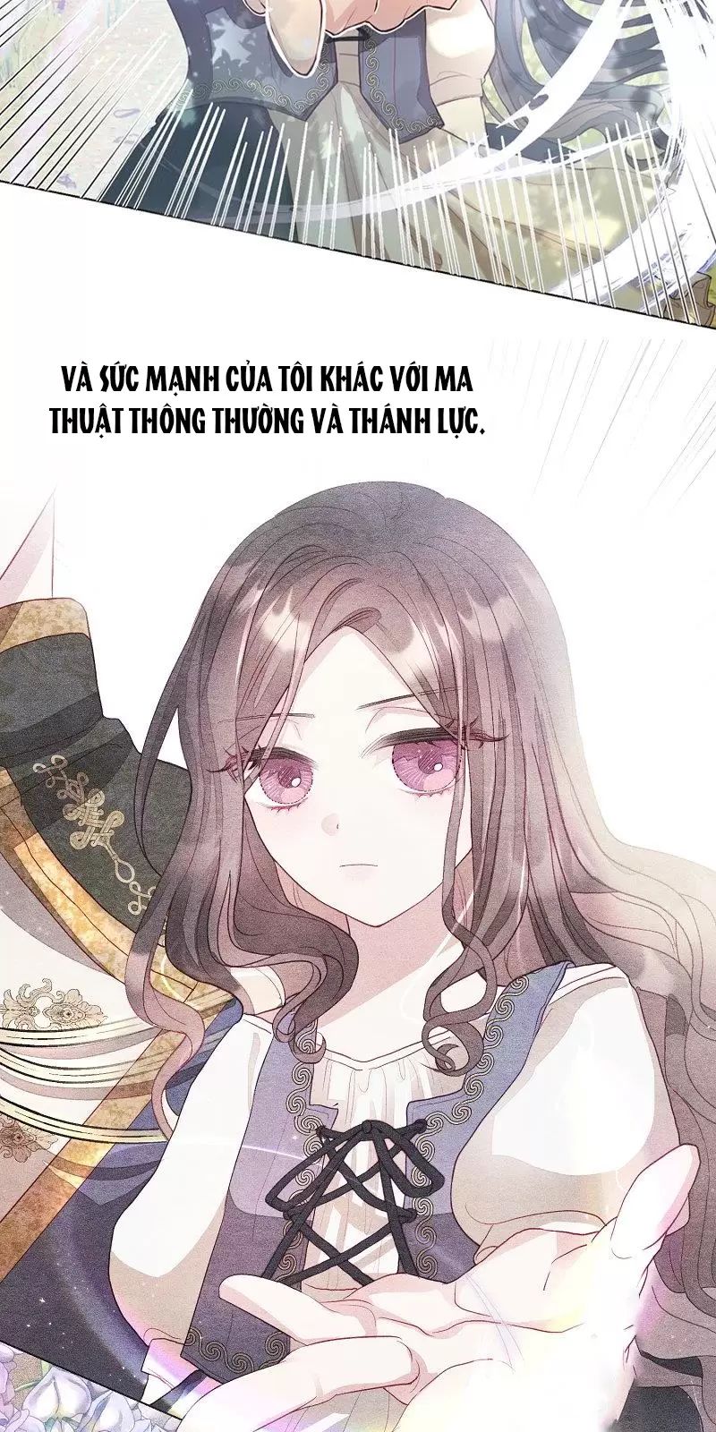 Một Ngày Nọ Bỗng Dưng Cha Xuất Hiện: Chapter 5