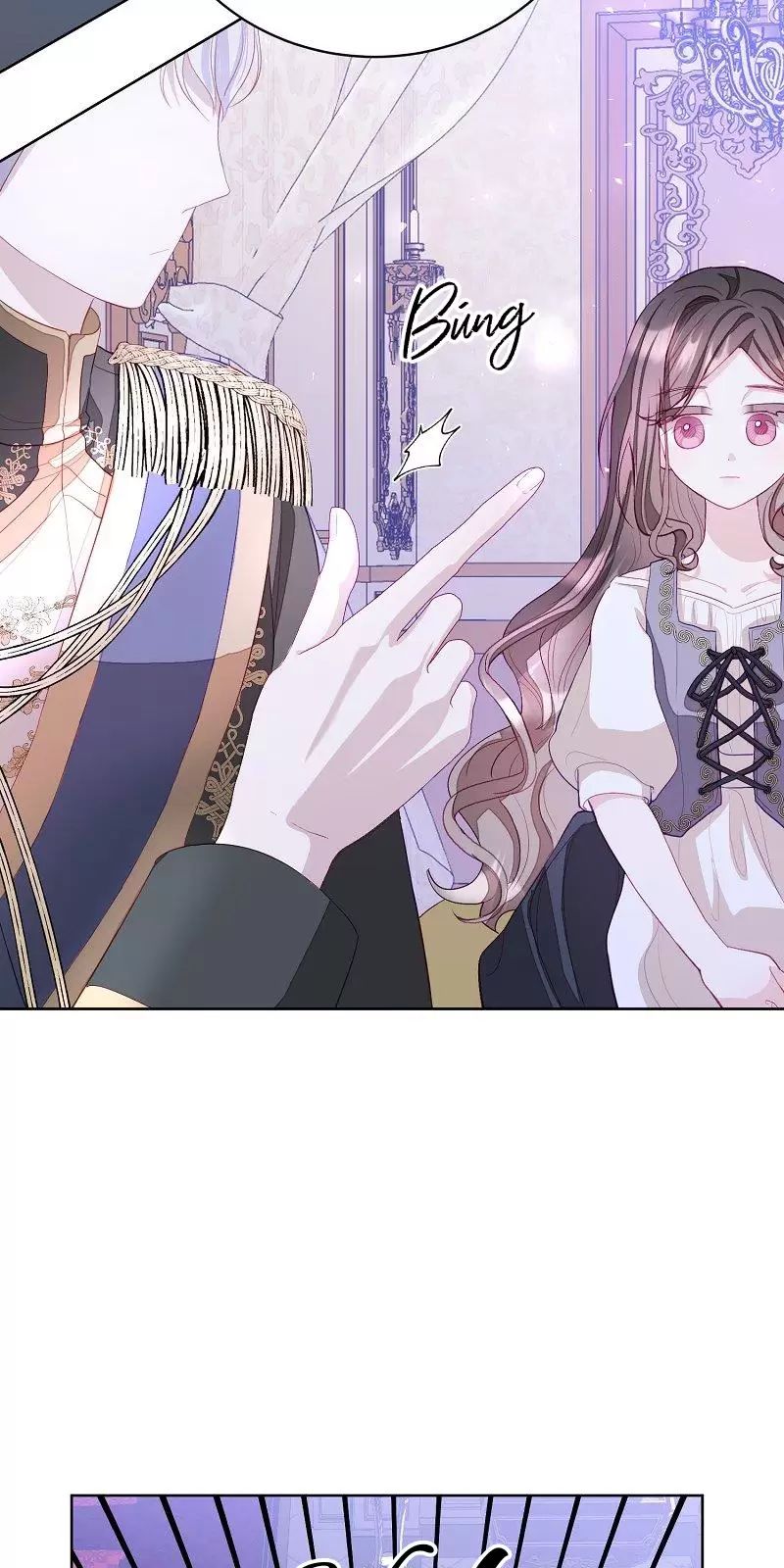 Một Ngày Nọ Bỗng Dưng Cha Xuất Hiện: Chapter 5