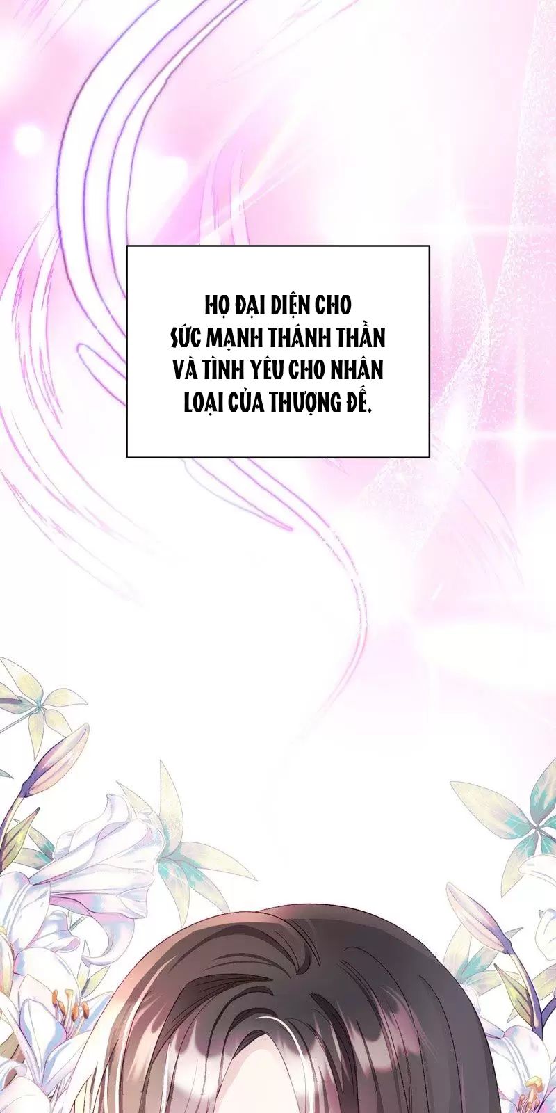 Một Ngày Nọ Bỗng Dưng Cha Xuất Hiện: Chapter 5