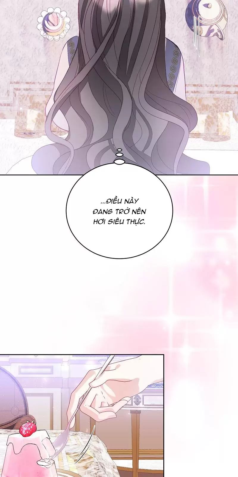 Một Ngày Nọ Bỗng Dưng Cha Xuất Hiện: Chapter 5