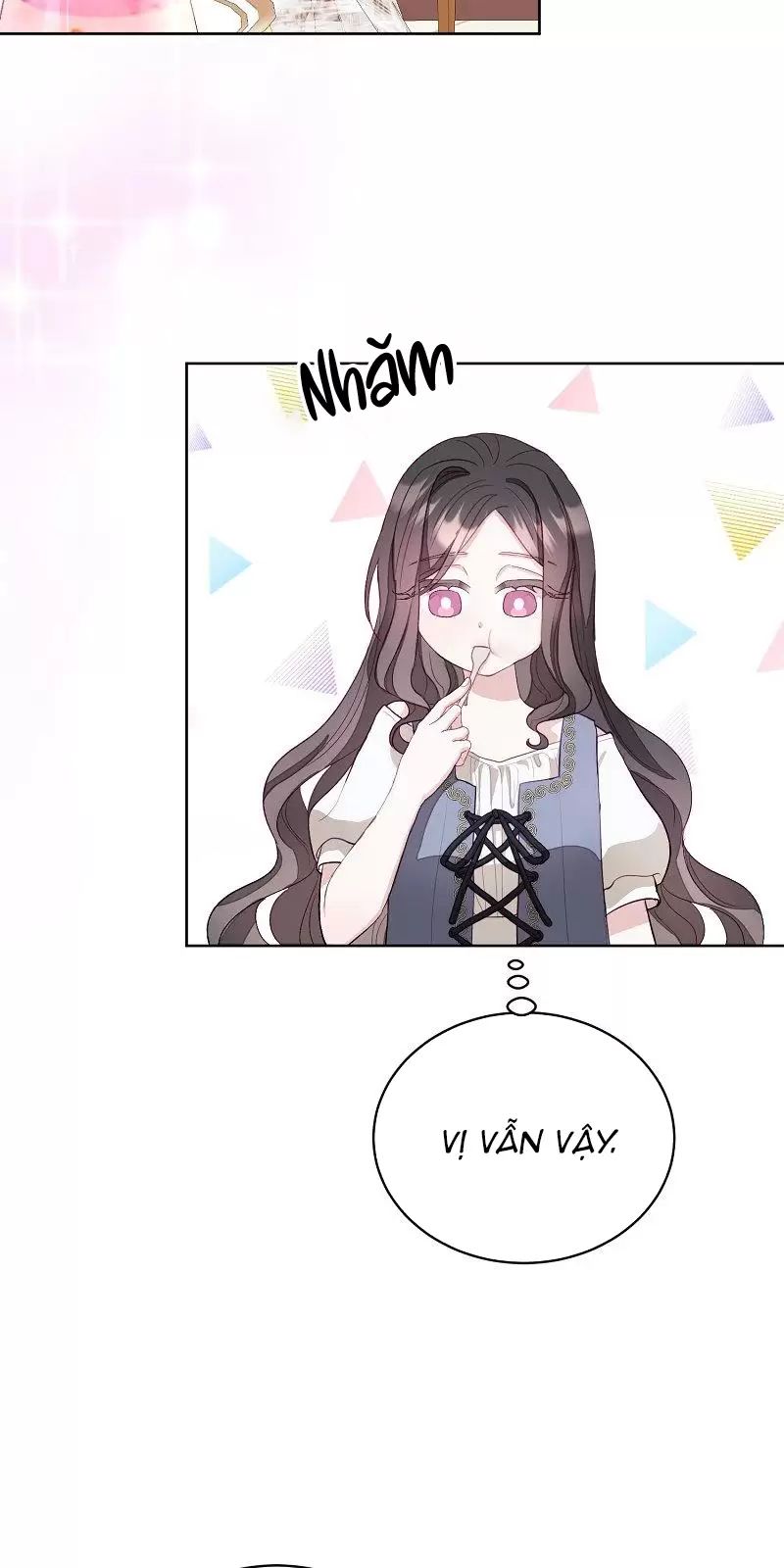 Một Ngày Nọ Bỗng Dưng Cha Xuất Hiện: Chapter 5