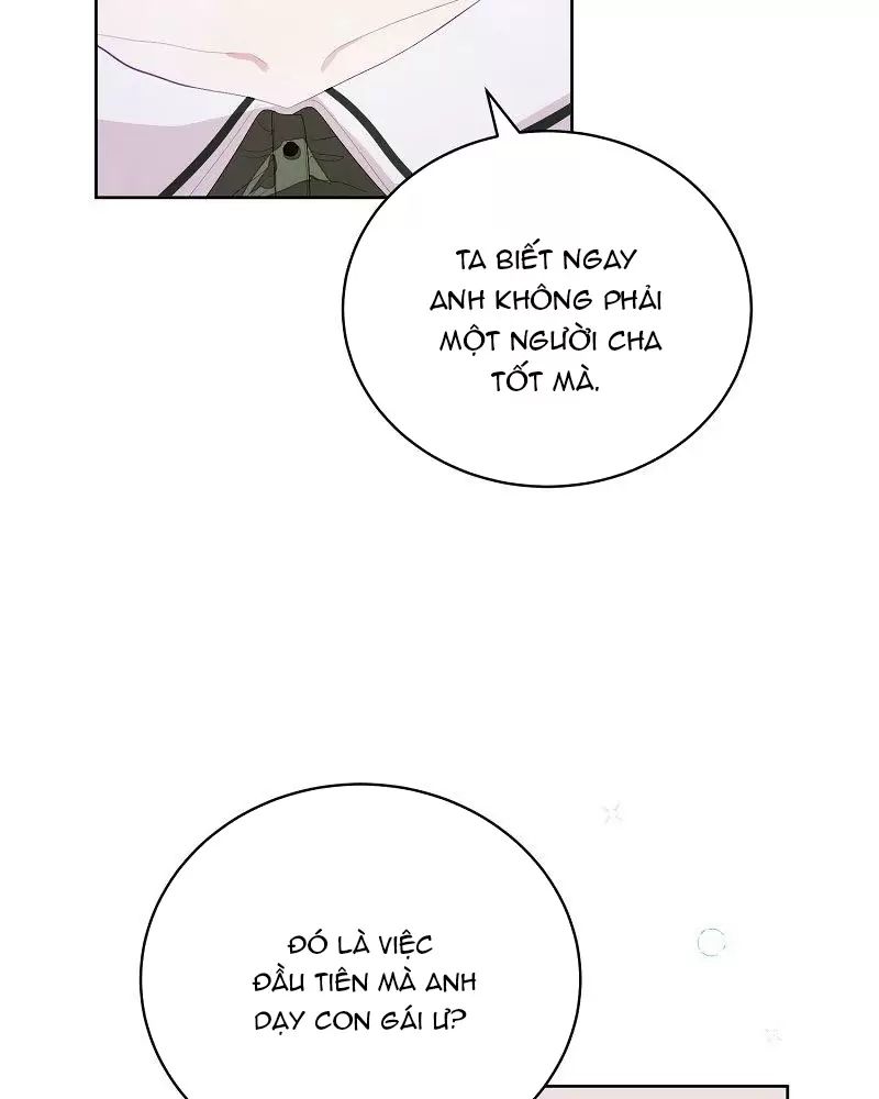 Một Ngày Nọ Bỗng Dưng Cha Xuất Hiện: Chapter 5