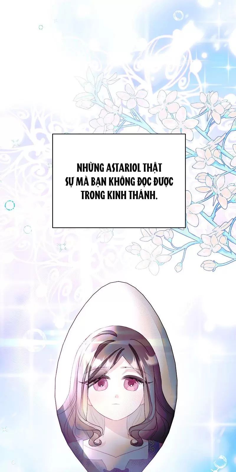 Một Ngày Nọ Bỗng Dưng Cha Xuất Hiện: Chapter 5