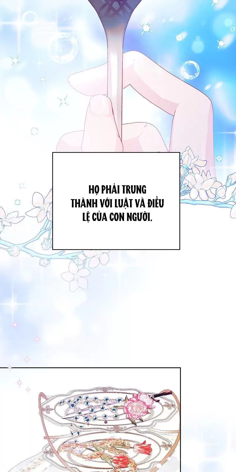 Một Ngày Nọ Bỗng Dưng Cha Xuất Hiện: Chapter 5