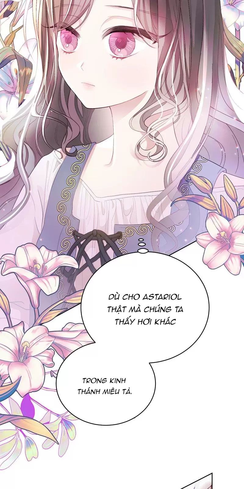 Một Ngày Nọ Bỗng Dưng Cha Xuất Hiện: Chapter 5