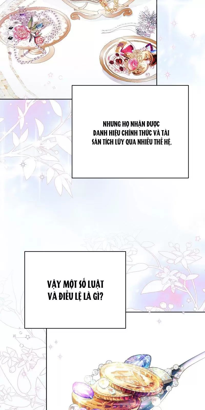 Một Ngày Nọ Bỗng Dưng Cha Xuất Hiện: Chapter 5