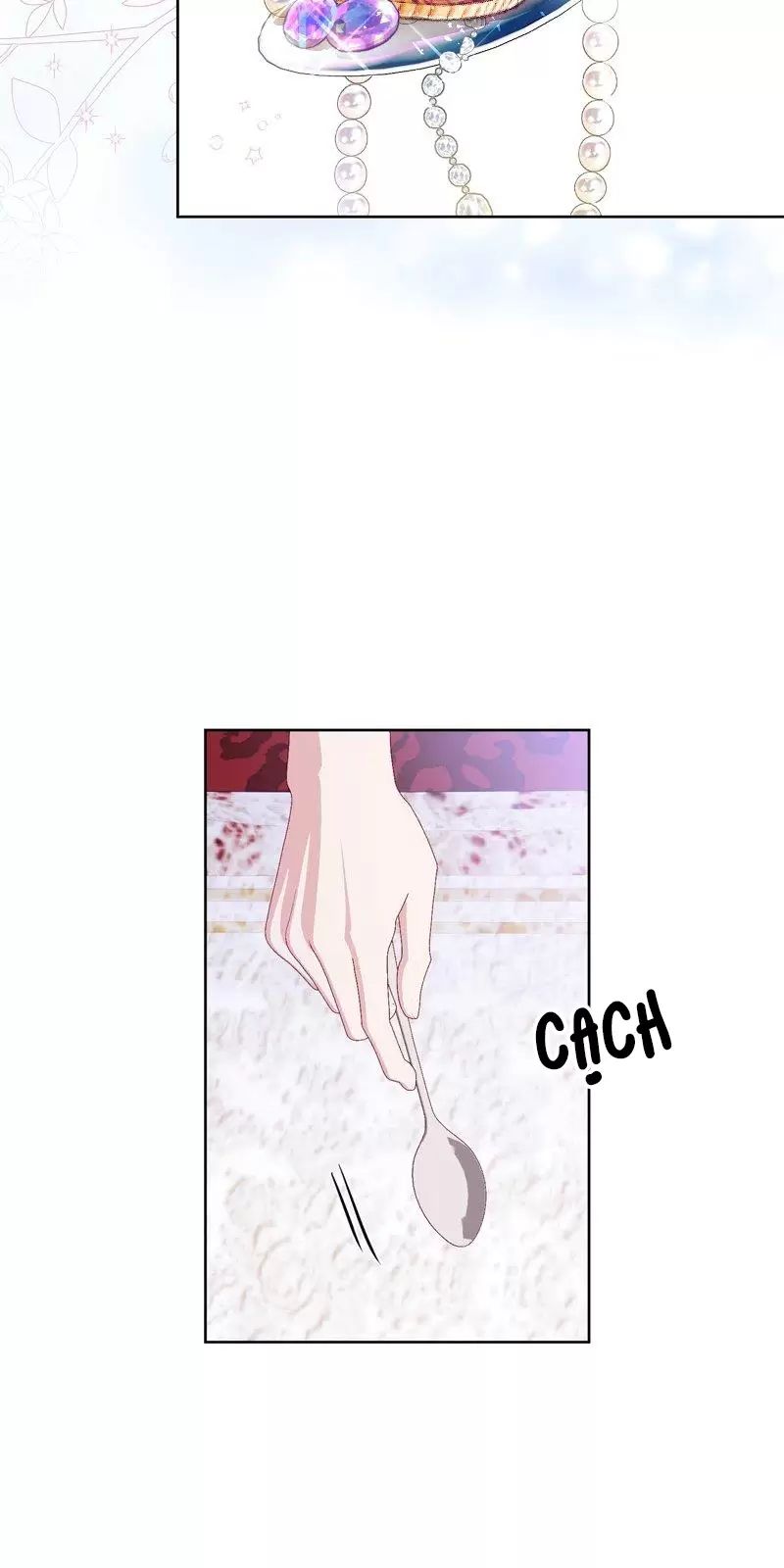 Một Ngày Nọ Bỗng Dưng Cha Xuất Hiện: Chapter 5