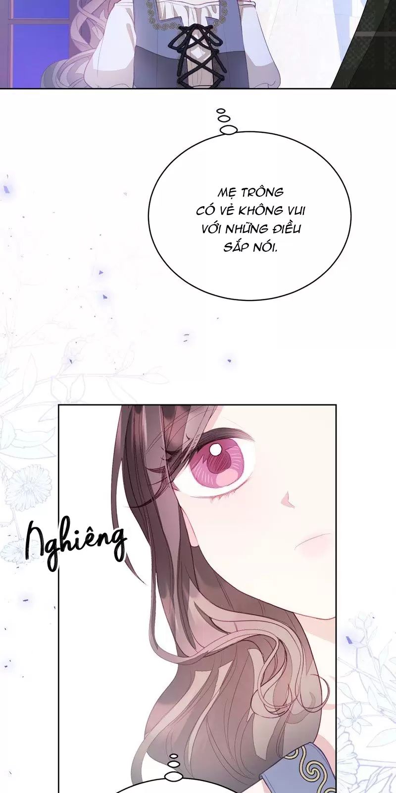 Một Ngày Nọ Bỗng Dưng Cha Xuất Hiện: Chapter 5
