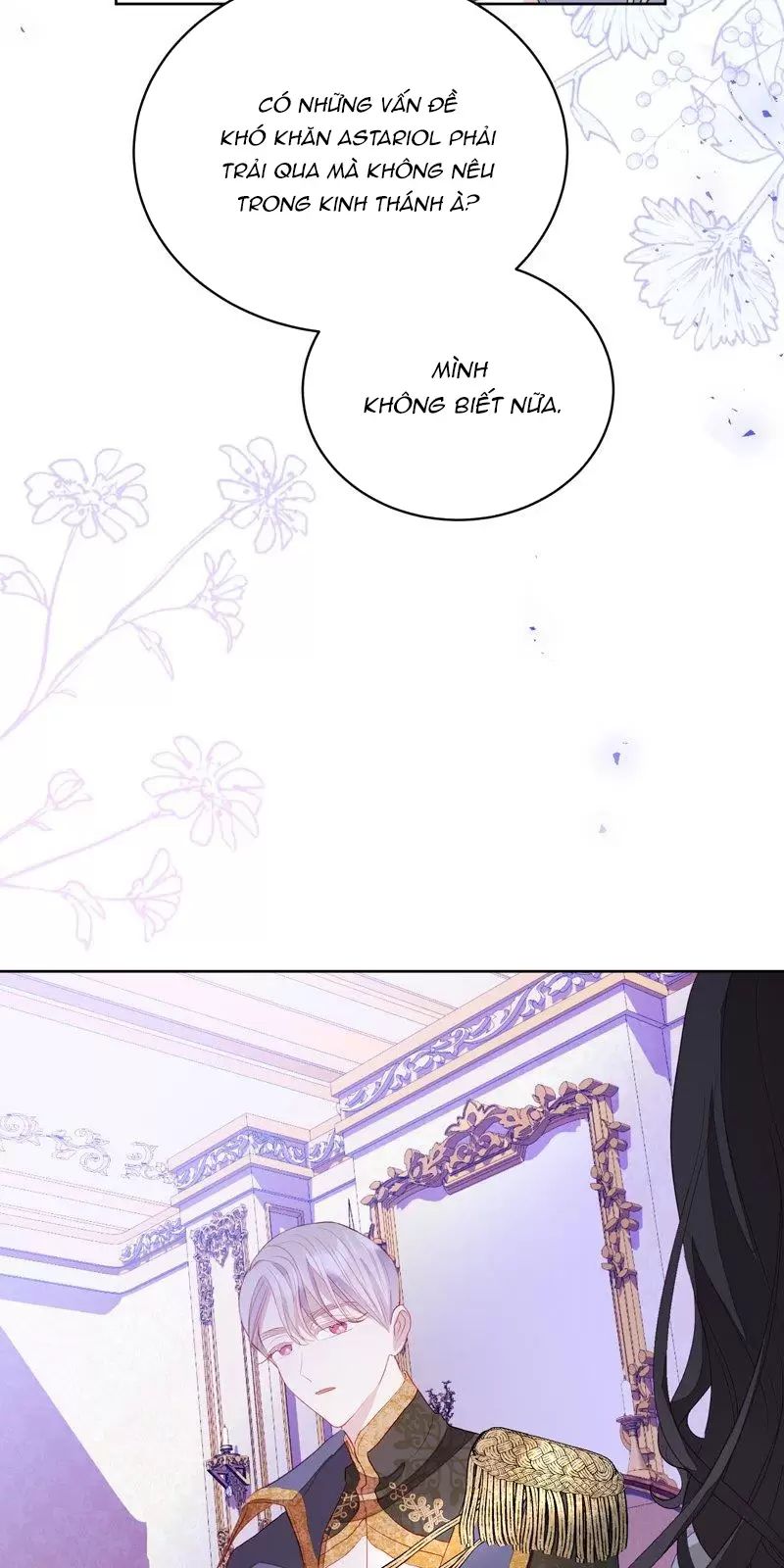 Một Ngày Nọ Bỗng Dưng Cha Xuất Hiện: Chapter 5