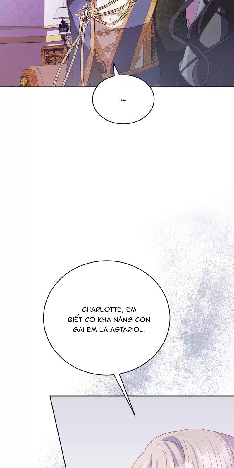 Một Ngày Nọ Bỗng Dưng Cha Xuất Hiện: Chapter 5