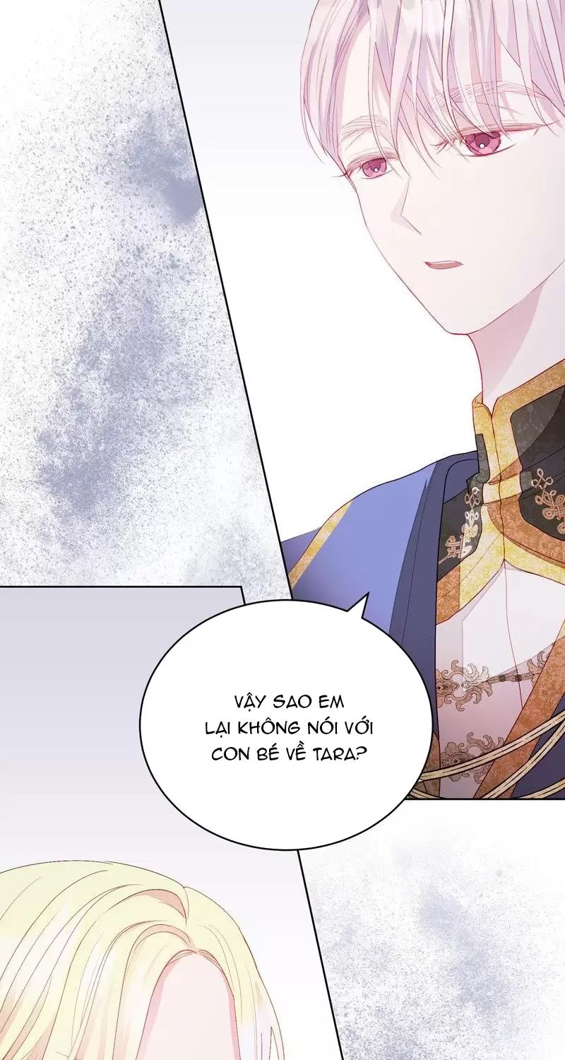 Một Ngày Nọ Bỗng Dưng Cha Xuất Hiện: Chapter 5
