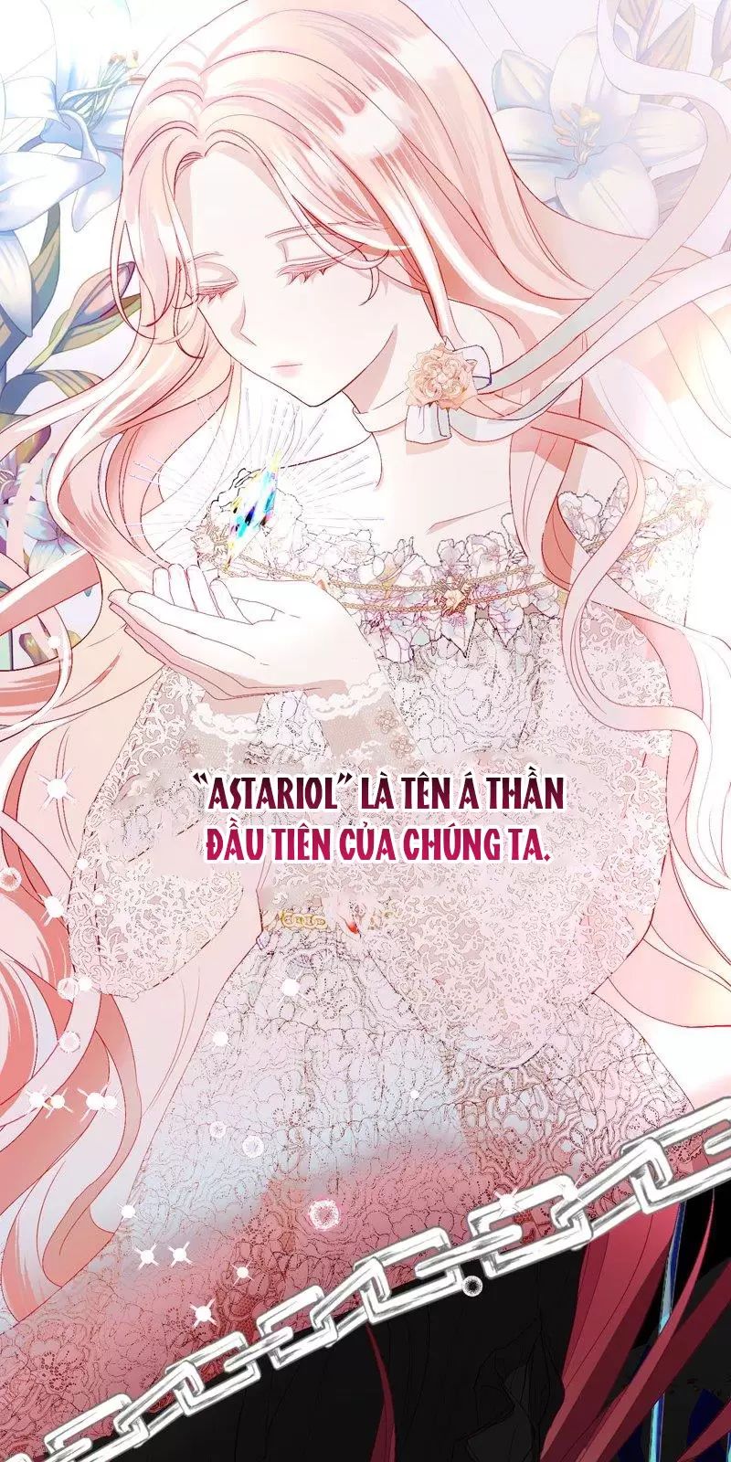 Một Ngày Nọ Bỗng Dưng Cha Xuất Hiện: Chapter 5