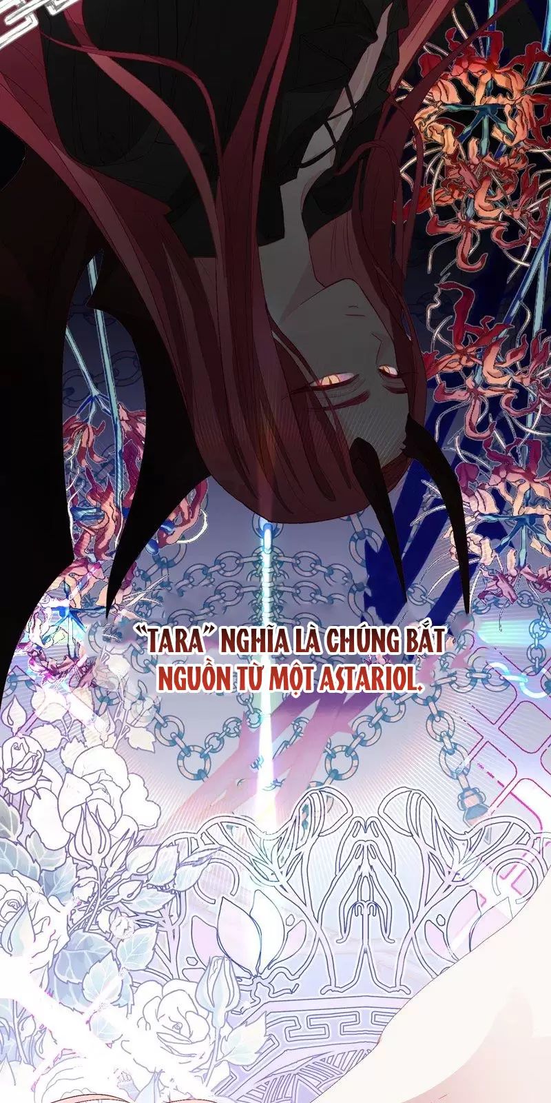 Một Ngày Nọ Bỗng Dưng Cha Xuất Hiện: Chapter 5