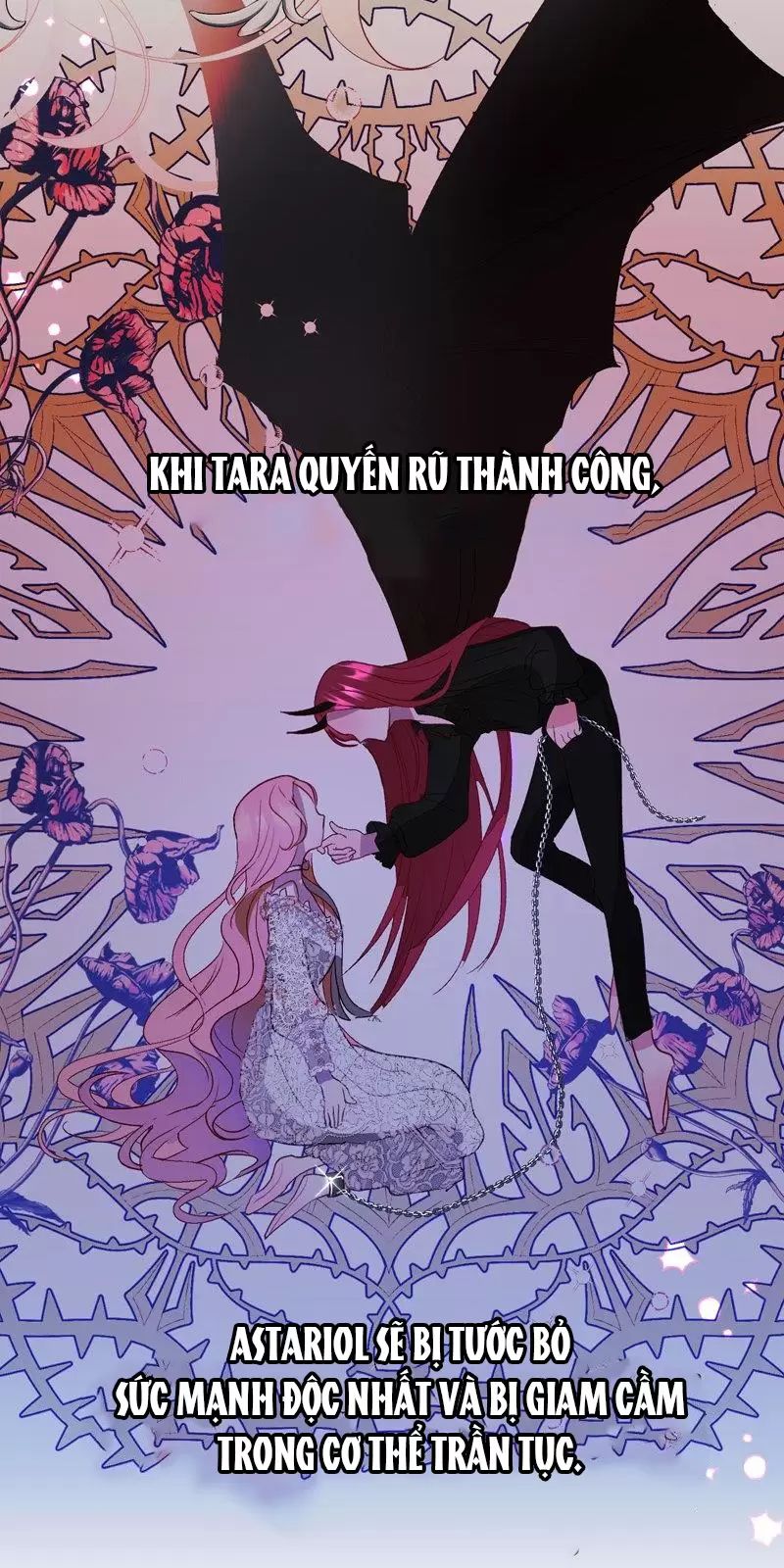 Một Ngày Nọ Bỗng Dưng Cha Xuất Hiện: Chapter 5