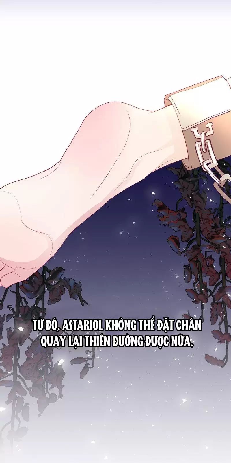 Một Ngày Nọ Bỗng Dưng Cha Xuất Hiện: Chapter 5