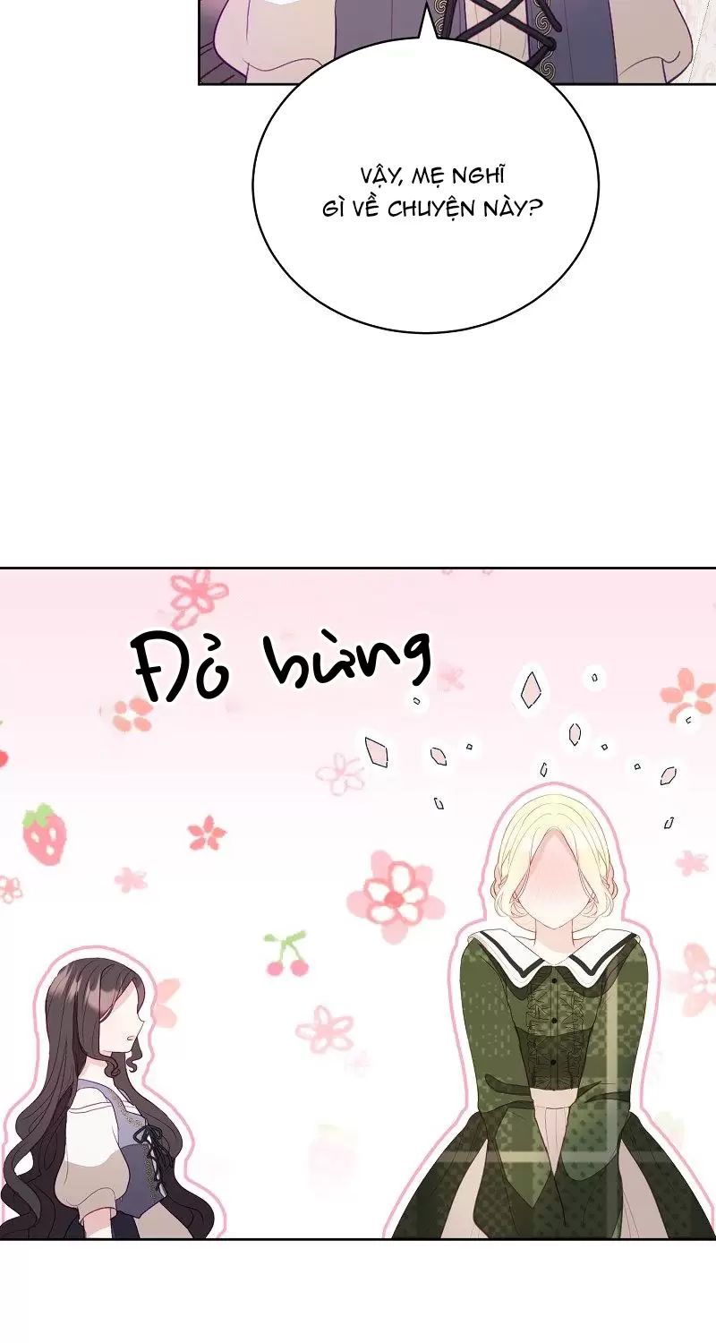 Một Ngày Nọ Bỗng Dưng Cha Xuất Hiện: Chapter 5