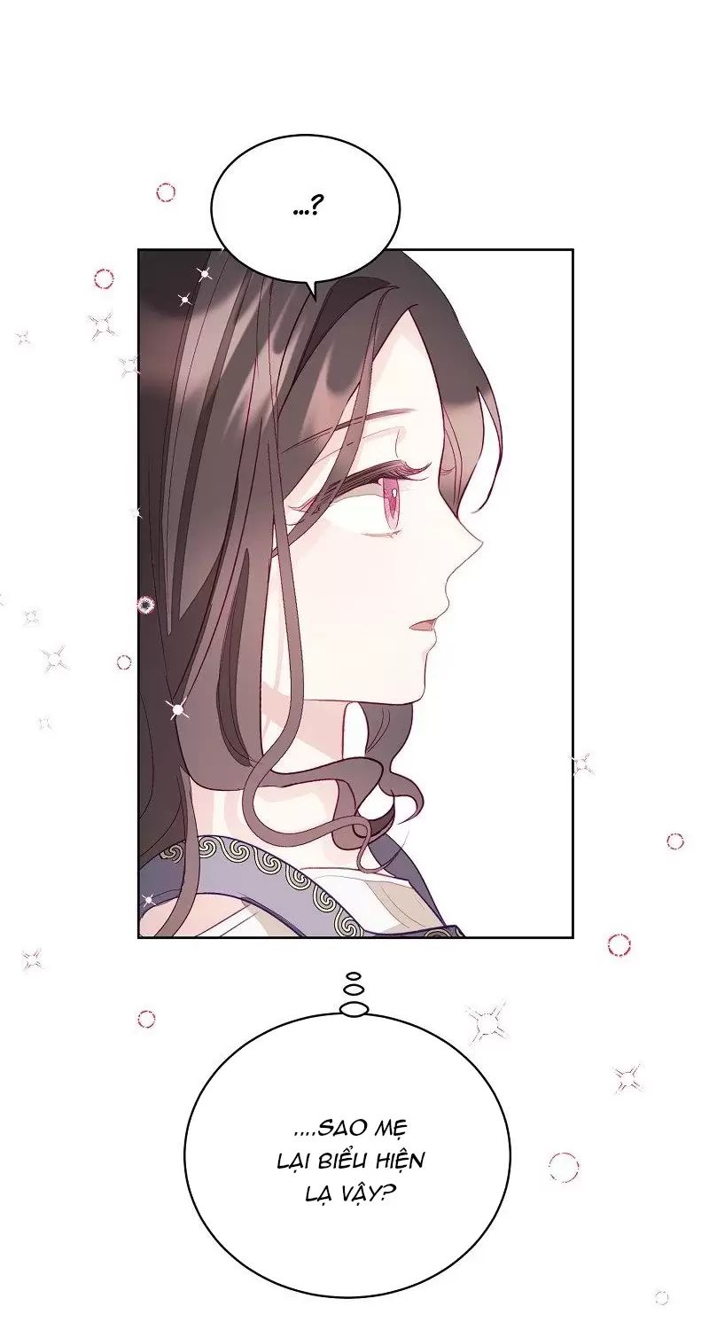Một Ngày Nọ Bỗng Dưng Cha Xuất Hiện: Chapter 5