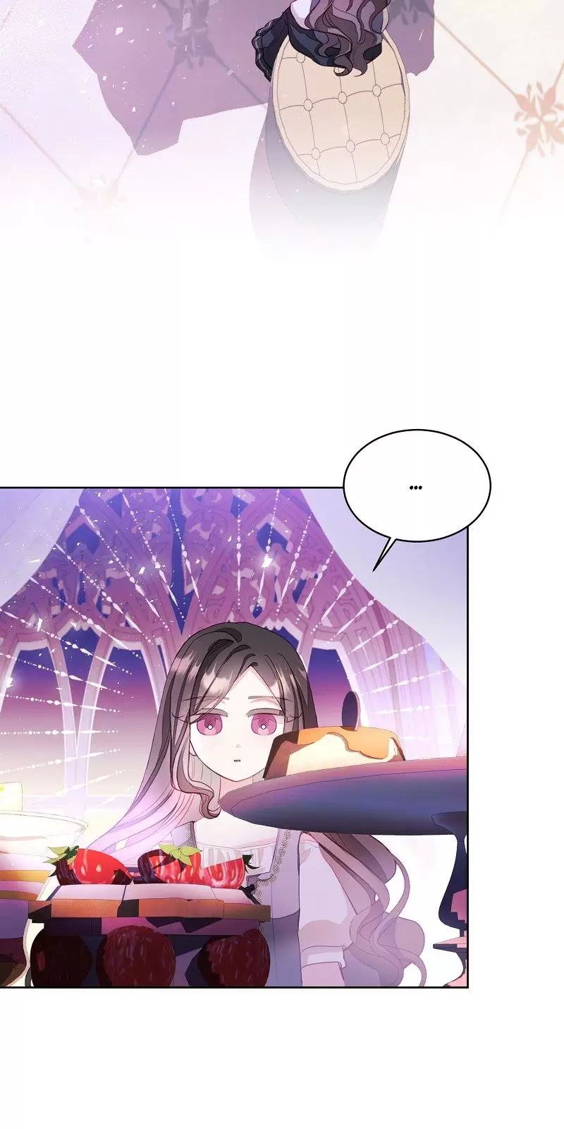 Một Ngày Nọ Bỗng Dưng Cha Xuất Hiện: Chapter 5