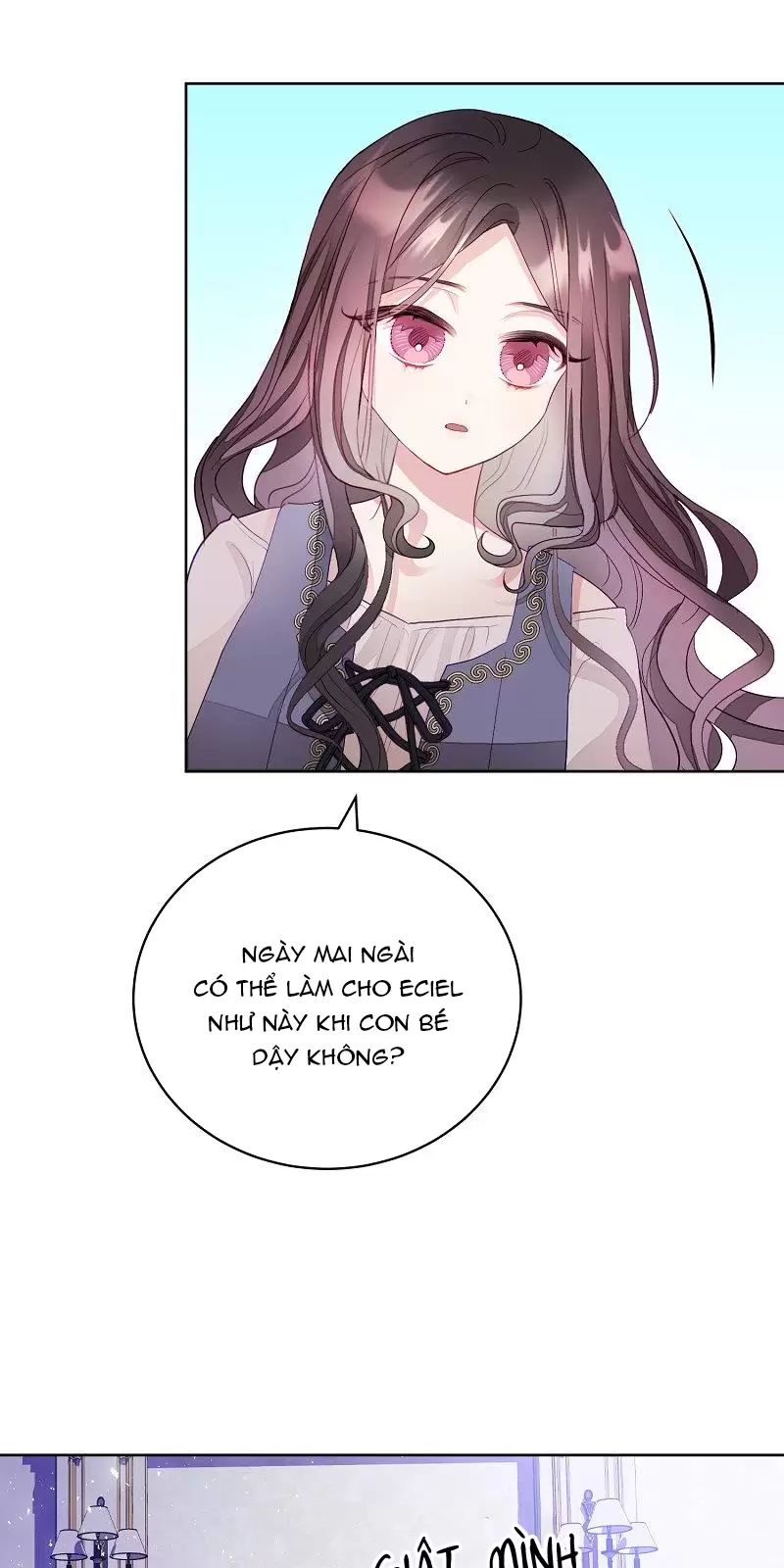 Một Ngày Nọ Bỗng Dưng Cha Xuất Hiện: Chapter 5