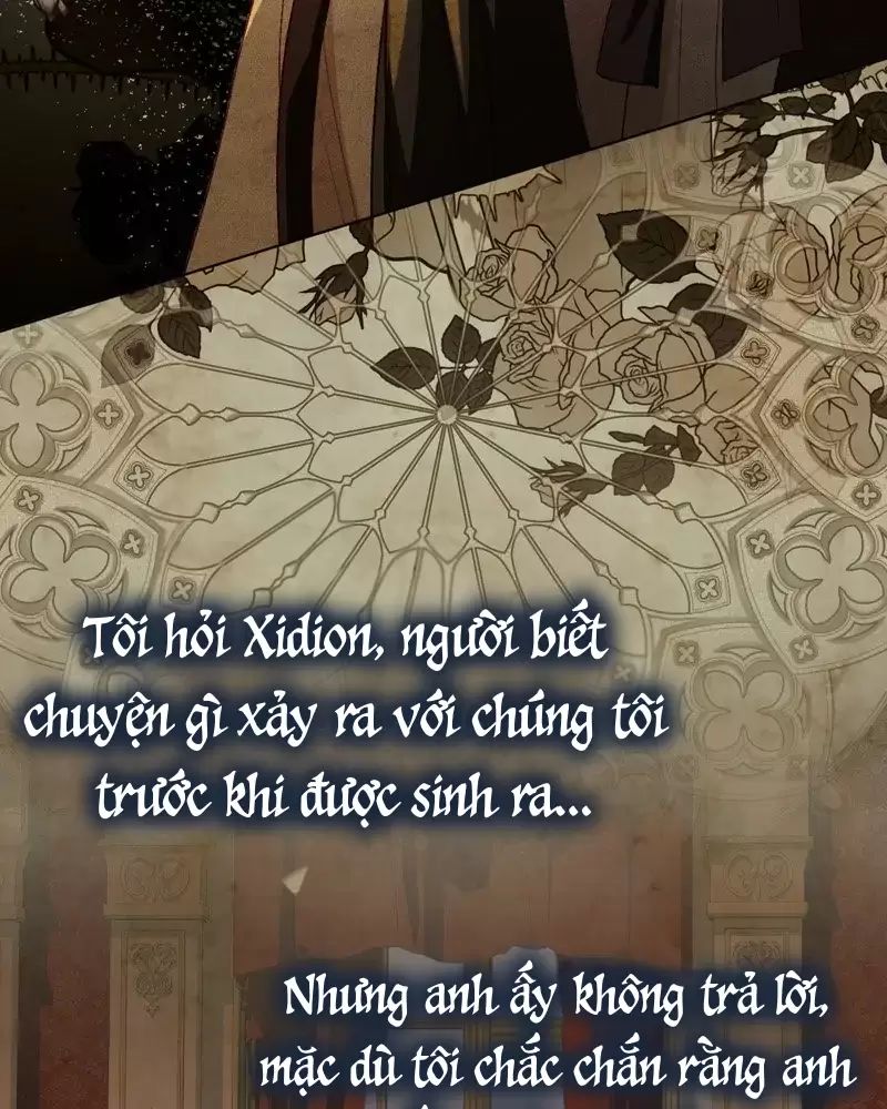 Một Ngày Nọ Bỗng Dưng Cha Xuất Hiện: Chapter 50