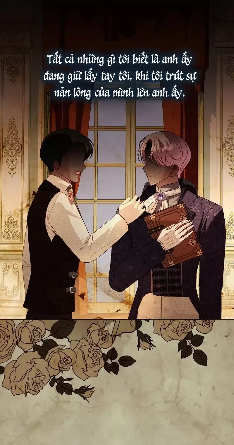 Một Ngày Nọ Bỗng Dưng Cha Xuất Hiện: Chapter 50