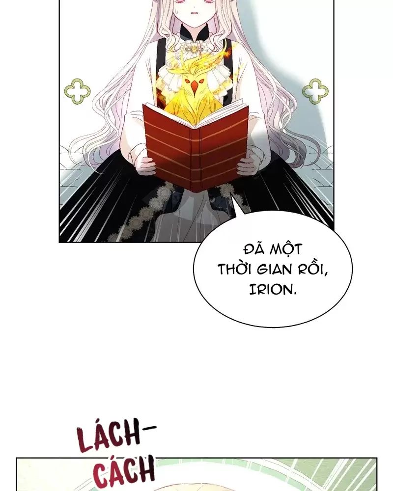 Một Ngày Nọ Bỗng Dưng Cha Xuất Hiện: Chapter 50