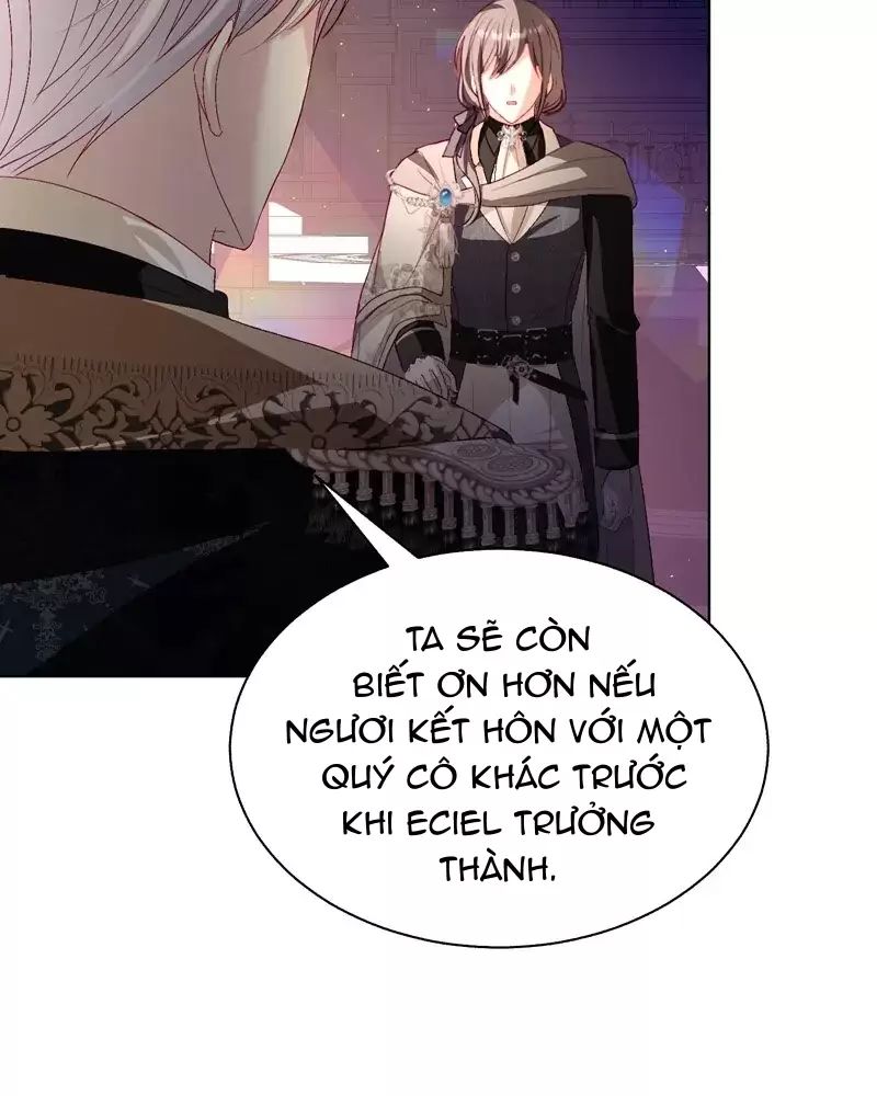 Một Ngày Nọ Bỗng Dưng Cha Xuất Hiện: Chapter 50