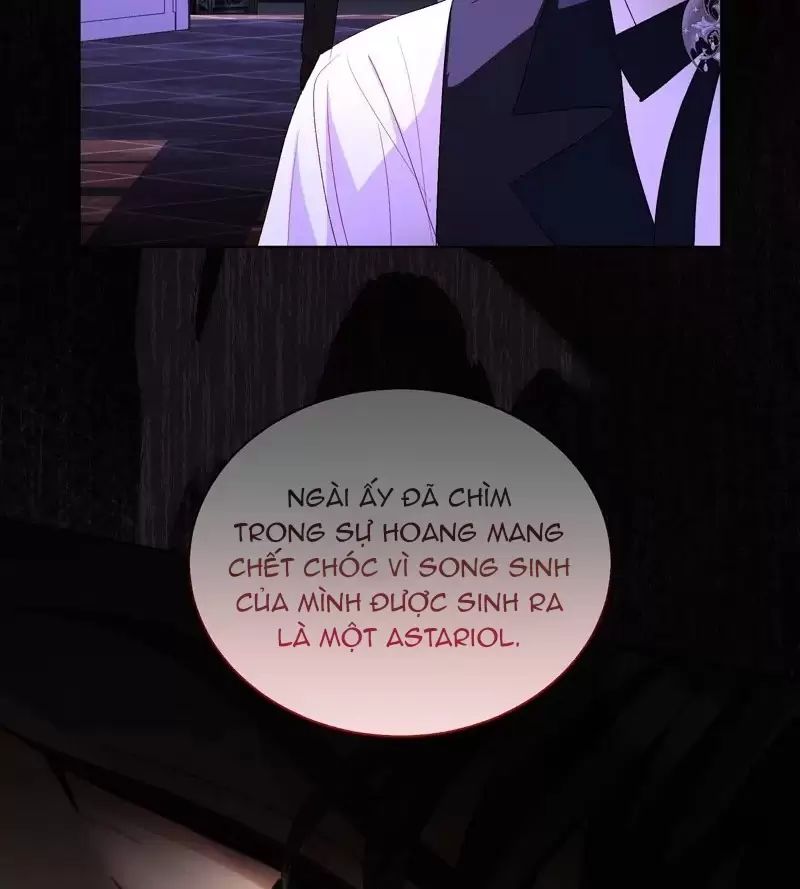 Một Ngày Nọ Bỗng Dưng Cha Xuất Hiện: Chapter 51