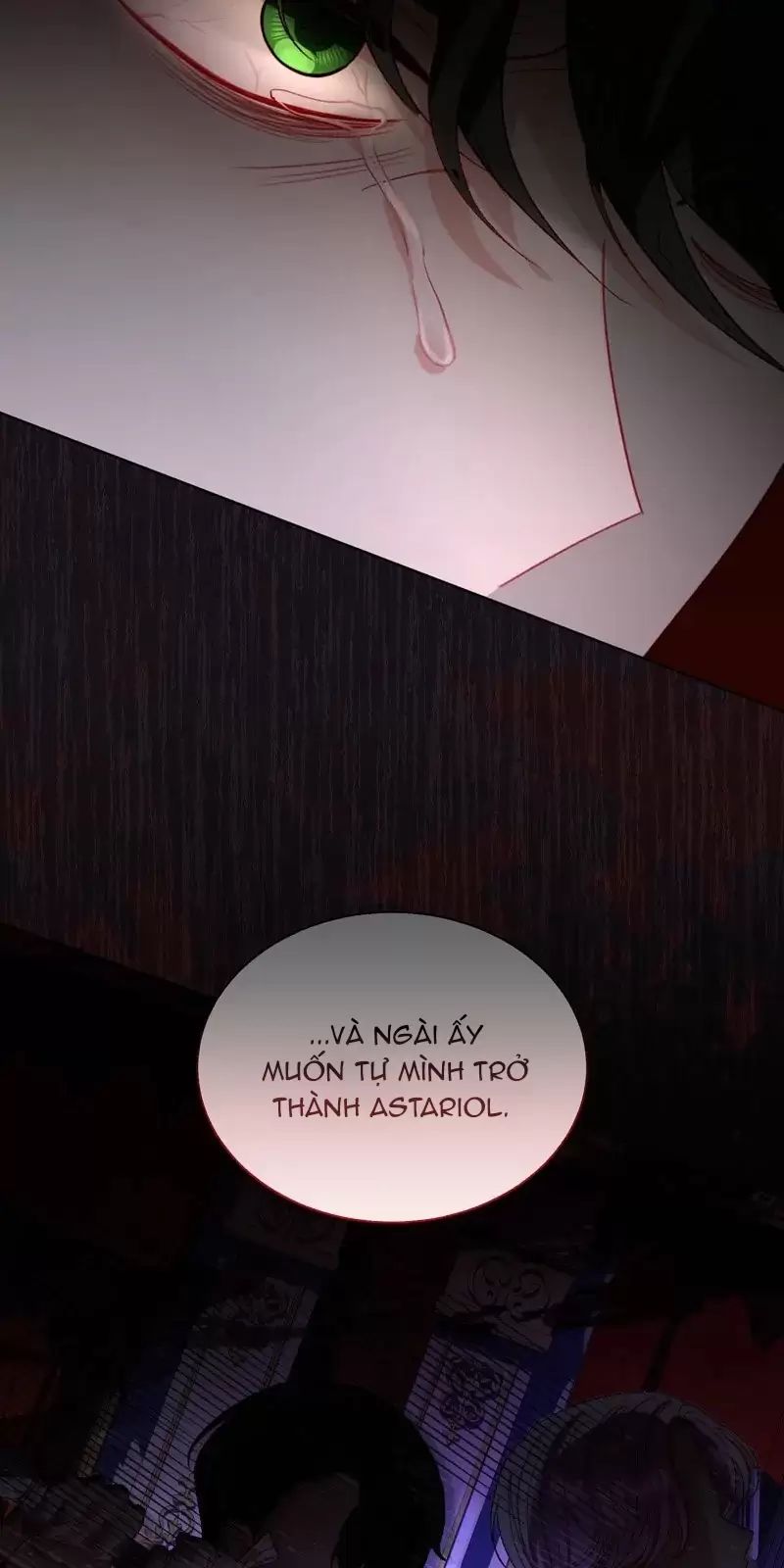 Một Ngày Nọ Bỗng Dưng Cha Xuất Hiện: Chapter 51