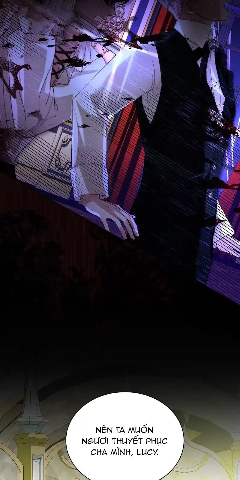 Một Ngày Nọ Bỗng Dưng Cha Xuất Hiện: Chapter 51