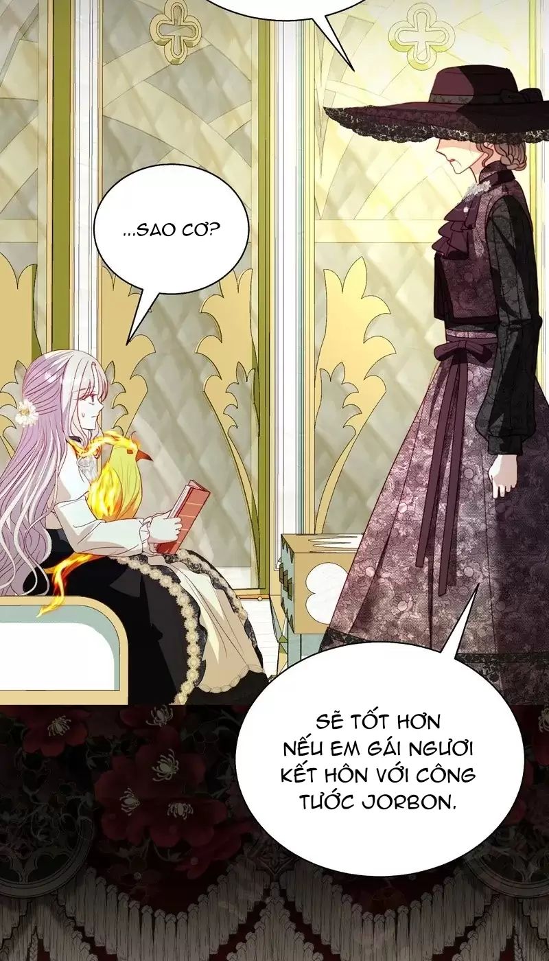 Một Ngày Nọ Bỗng Dưng Cha Xuất Hiện: Chapter 51