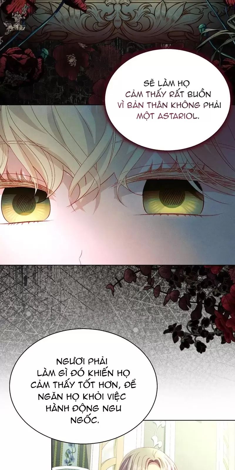 Một Ngày Nọ Bỗng Dưng Cha Xuất Hiện: Chapter 51