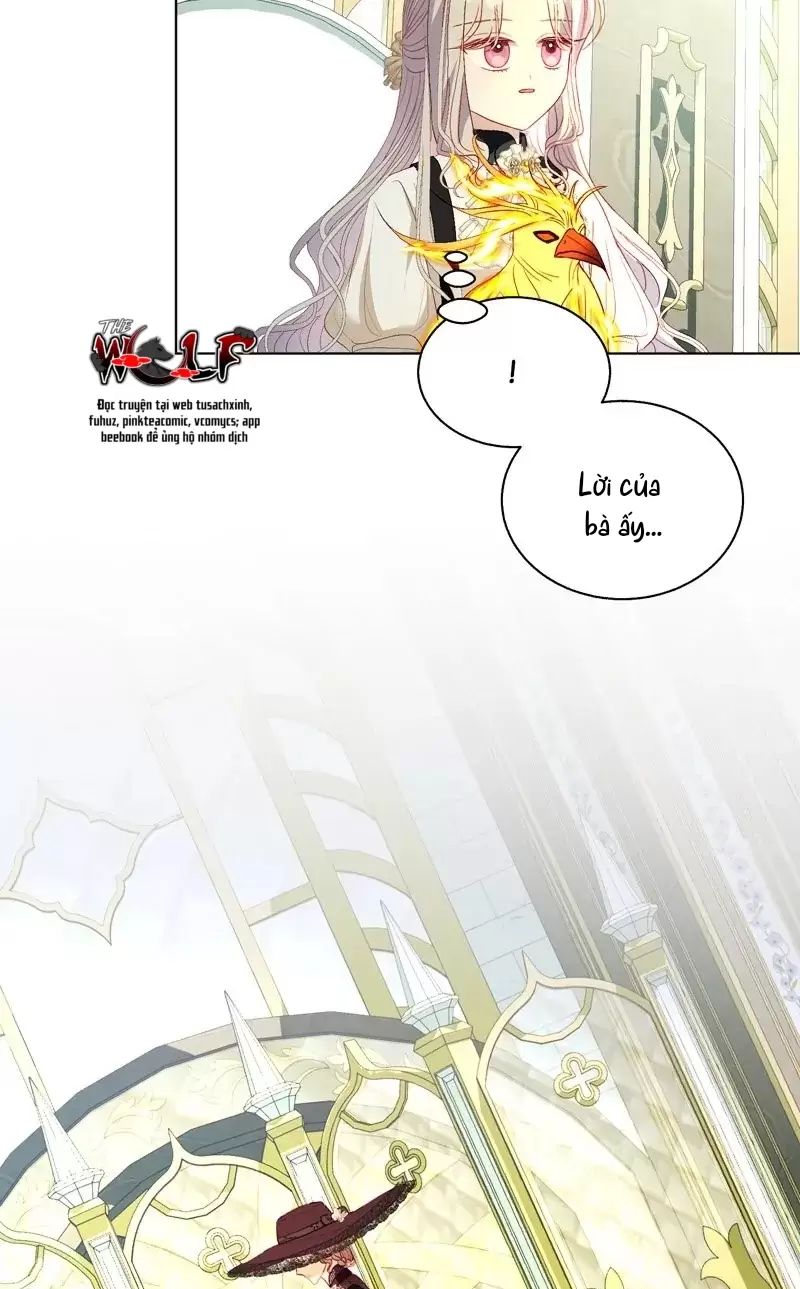 Một Ngày Nọ Bỗng Dưng Cha Xuất Hiện: Chapter 51