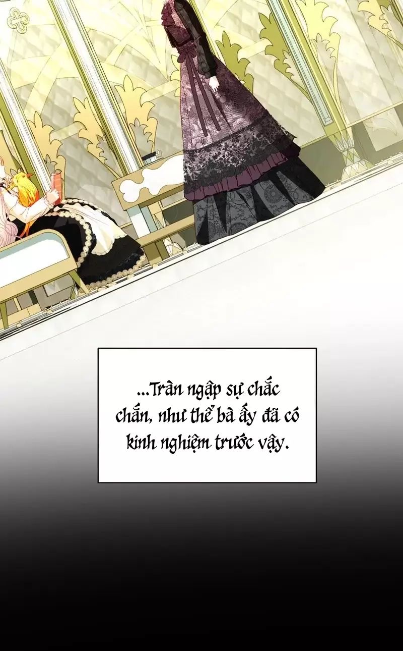 Một Ngày Nọ Bỗng Dưng Cha Xuất Hiện: Chapter 51