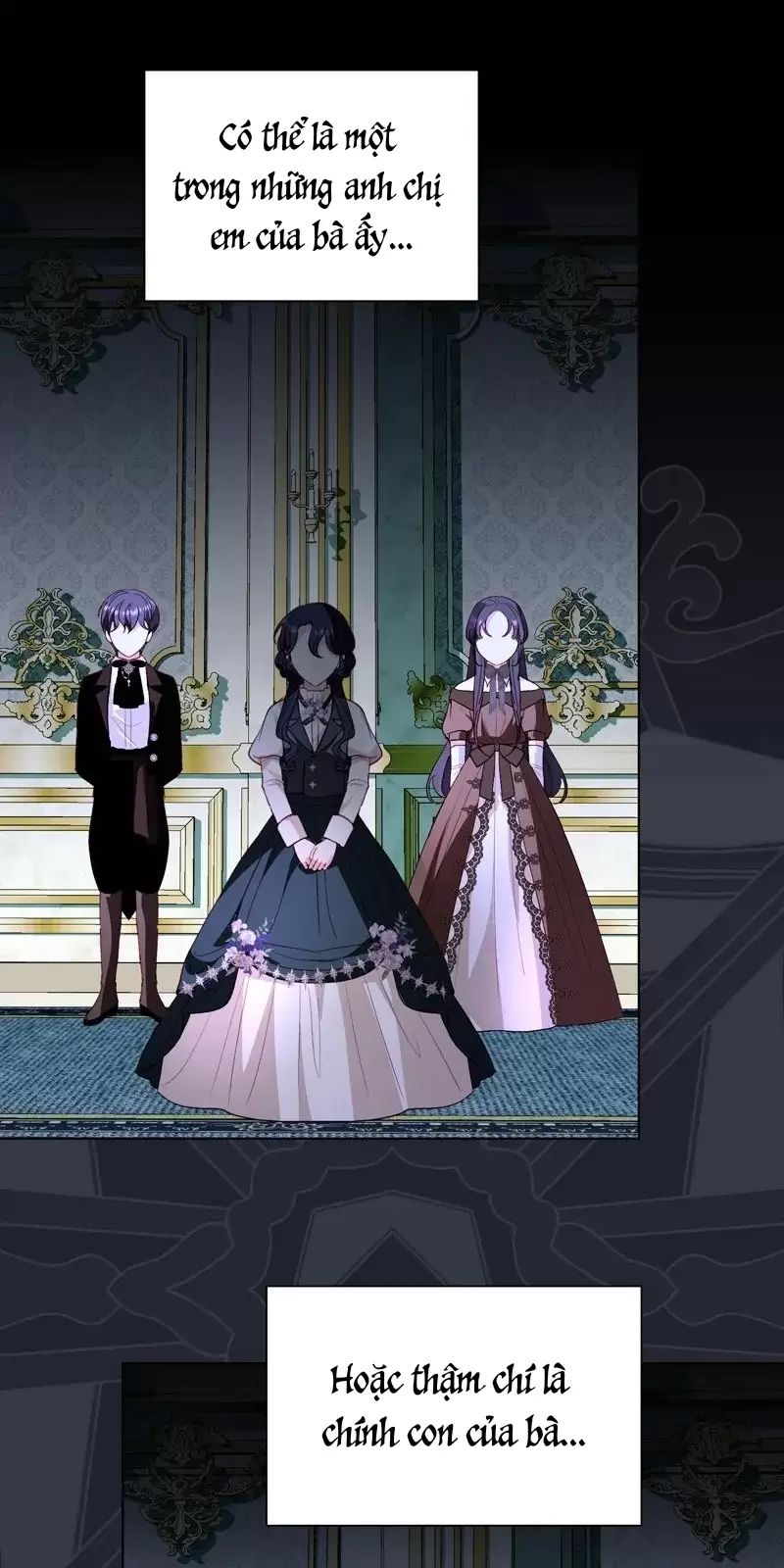 Một Ngày Nọ Bỗng Dưng Cha Xuất Hiện: Chapter 51