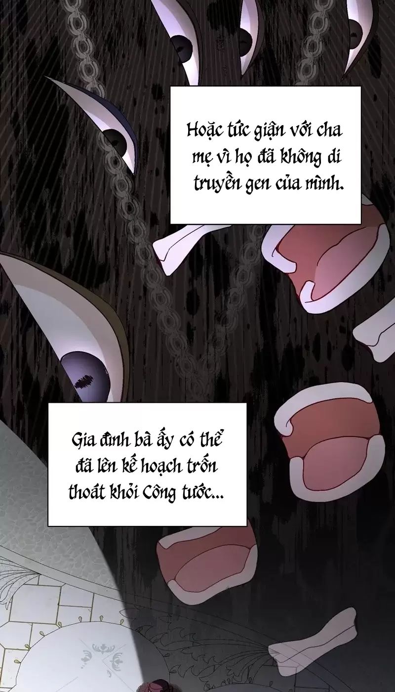 Một Ngày Nọ Bỗng Dưng Cha Xuất Hiện: Chapter 51